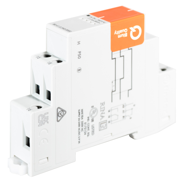 MINIPRESS P relay