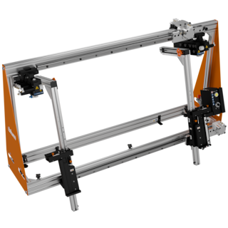 BOXFIX plus assembly device