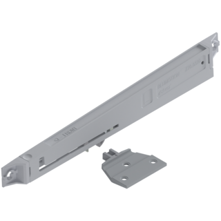 METABOX BLUMOTION for pull-out systems