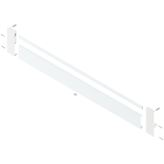 TANDEMBOX antaro/intivo front piece set height C