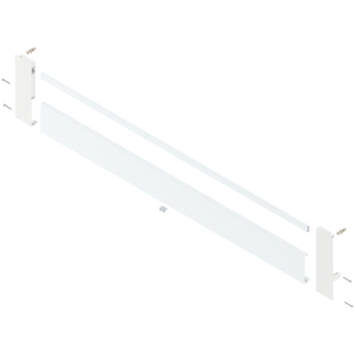 TANDEMBOX antaro/intivo front piece set height D