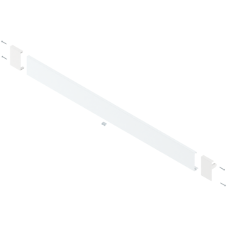 TANDEMBOX antaro/intivo front piece set height M