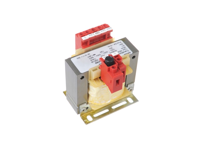 MINIPRESS transformer