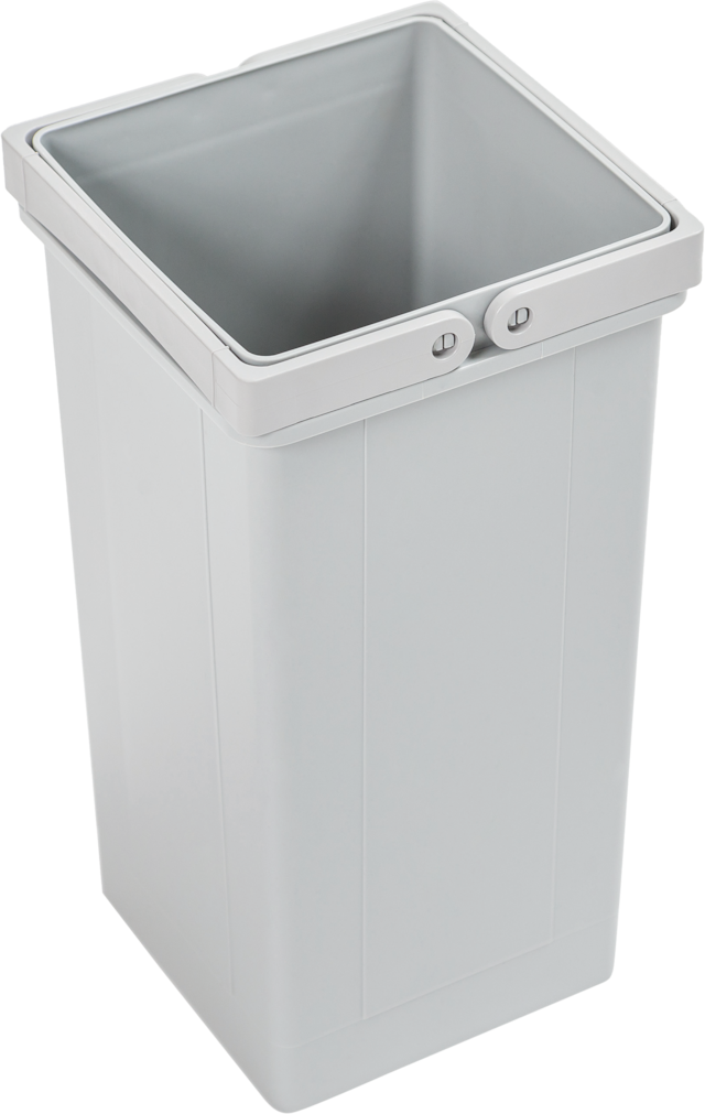 Rubbish bin 5 l