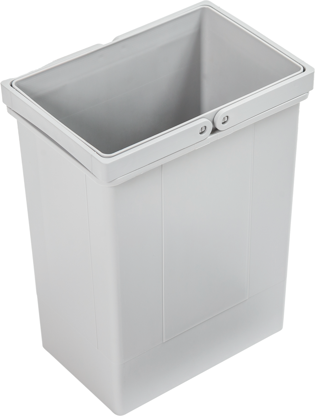 Rubbish bin 8 l