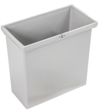 Rubbish bin 11 l