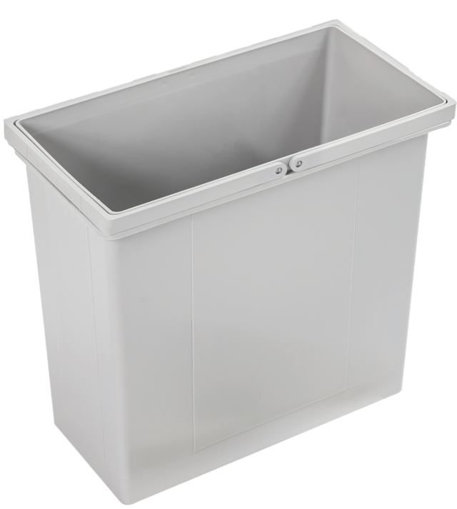 Rubbish bin 11 l