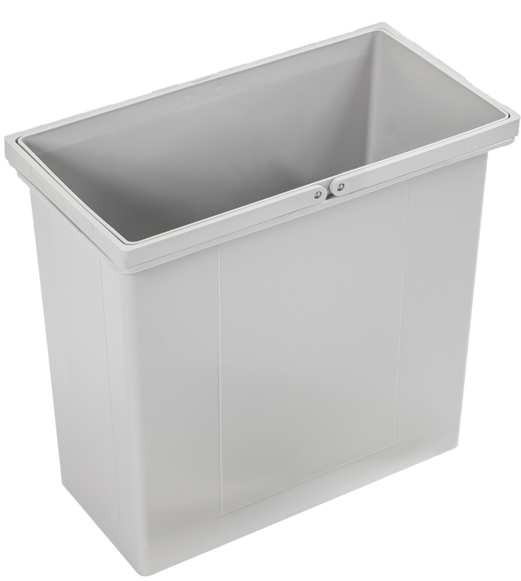 Rubbish bin 11 l
