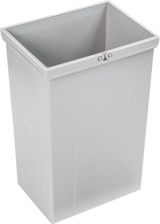Rubbish bin 29 l