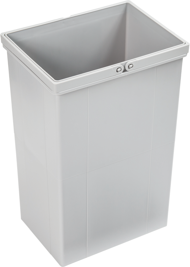 Rubbish bin 29 l