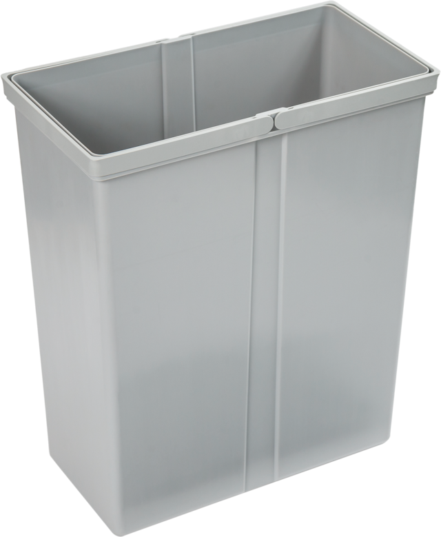 Rubbish bin 40 l