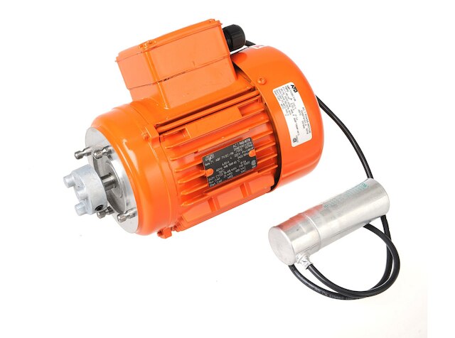 MINIPRESS motor