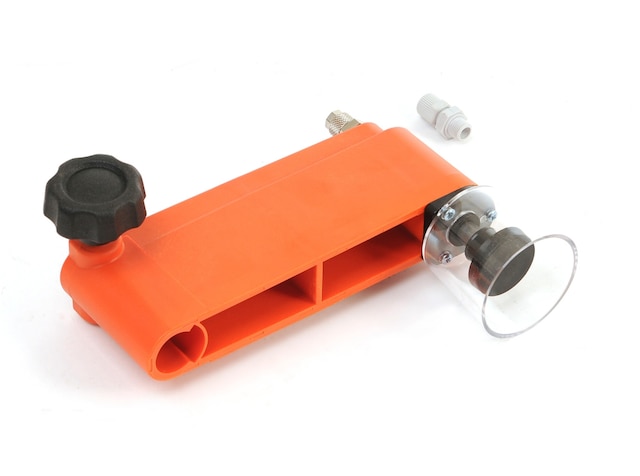 Hold down clamp