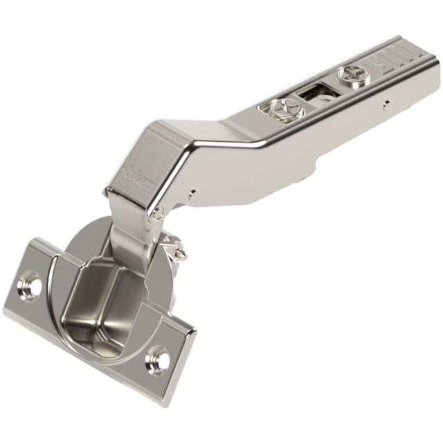 CLIP top angled hinge cabinet angle 45°