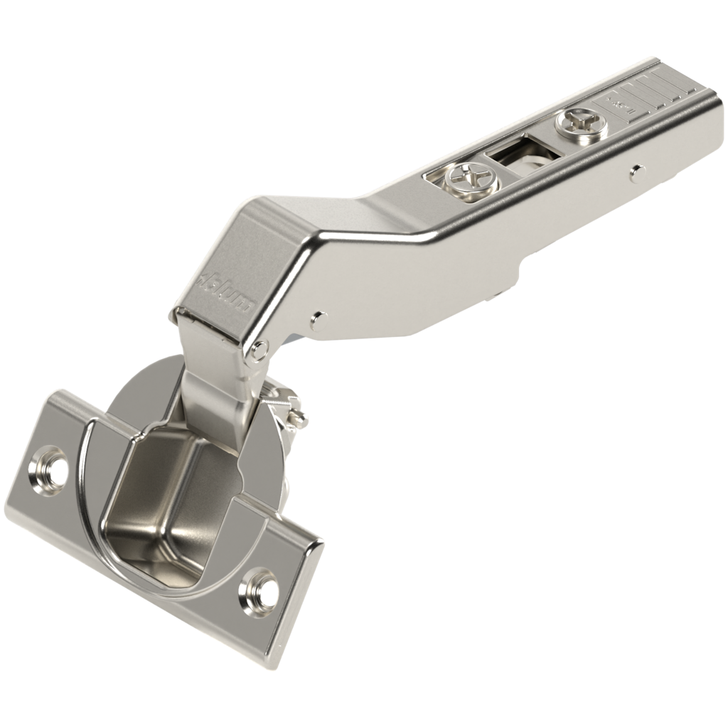 CLIP top angled hinge cabinet angle 45°