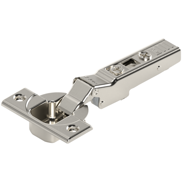 CLIP top angled hinge cabinet angle -15°