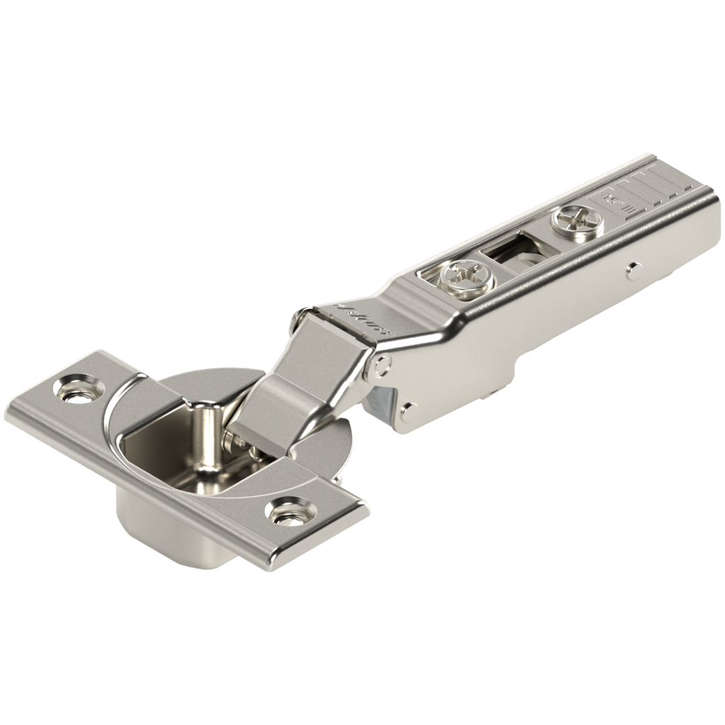 CLIP top angled hinge cabinet angle -15°