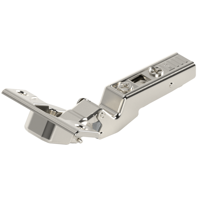 CLIP top angled hinge cabinet angle -45°