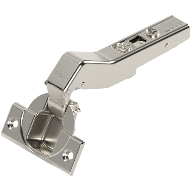 CLIP top angled hinge cabinet angle 45°