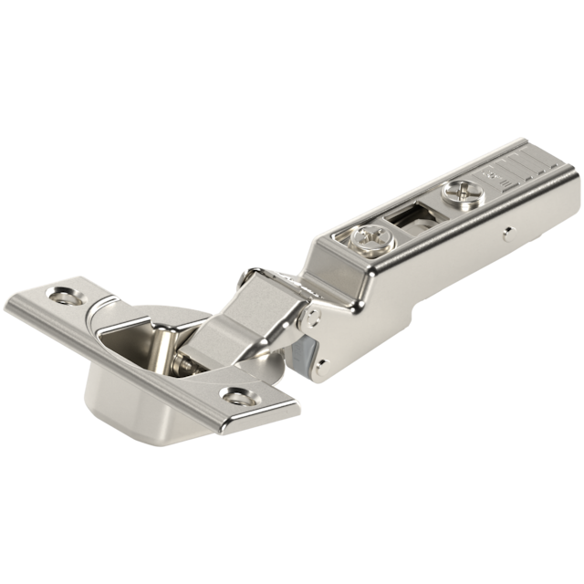 CLIP top angled hinge cabinet angle -30°