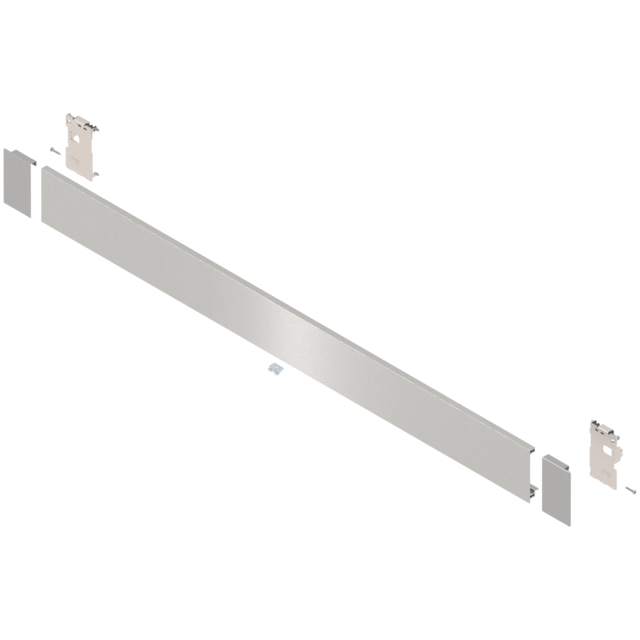 LEGRABOX front piece set height M