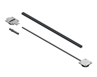 REVEGO alignment fitting