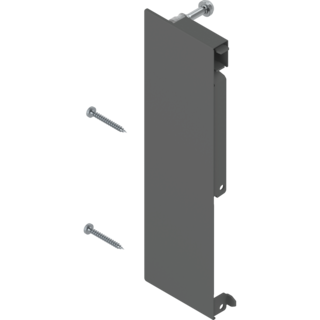 MERIVOBOX inner front fixing E