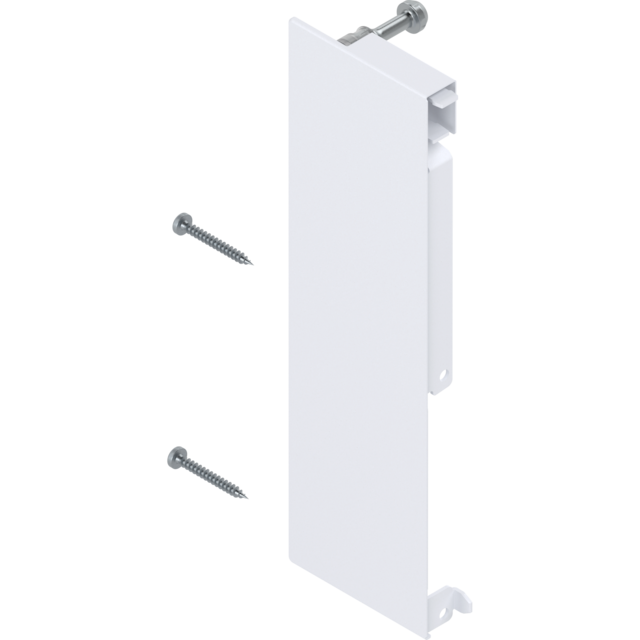 MERIVOBOX inner front fixing E