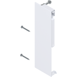 MERIVOBOX inner front fixing E