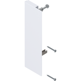 MERIVOBOX inner front fixing E