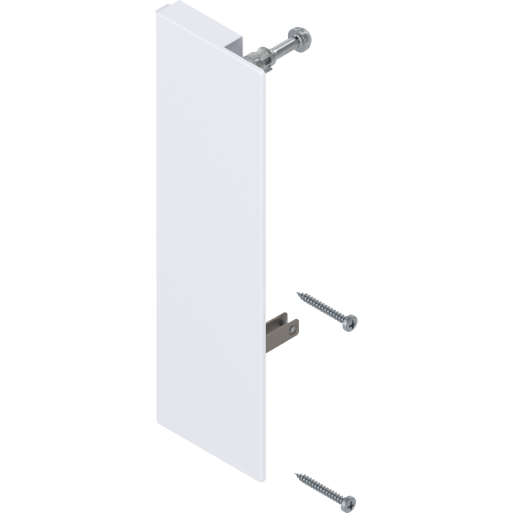 MERIVOBOX inner front fixing E