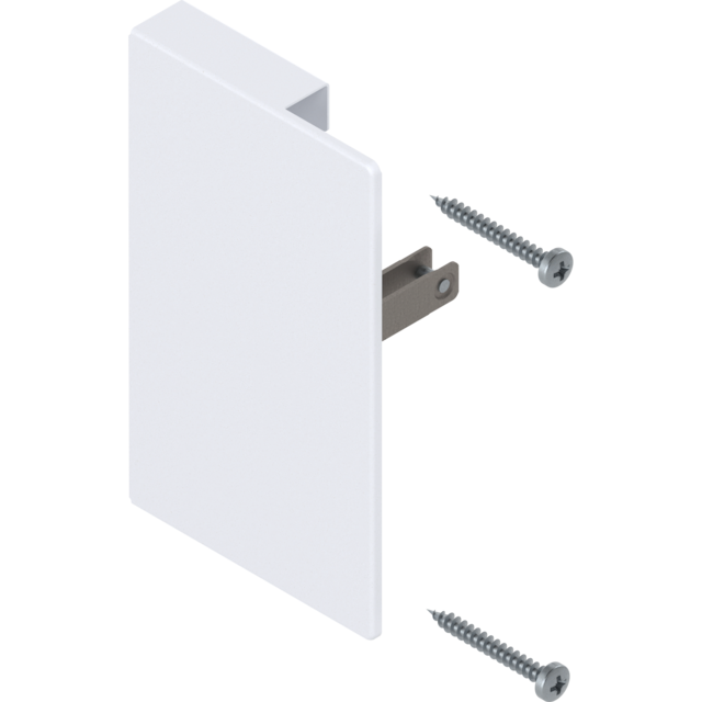 MERIVOBOX inner front fixing M