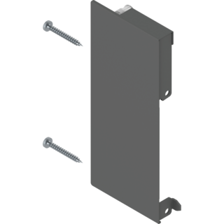 MERIVOBOX inner front fixing K