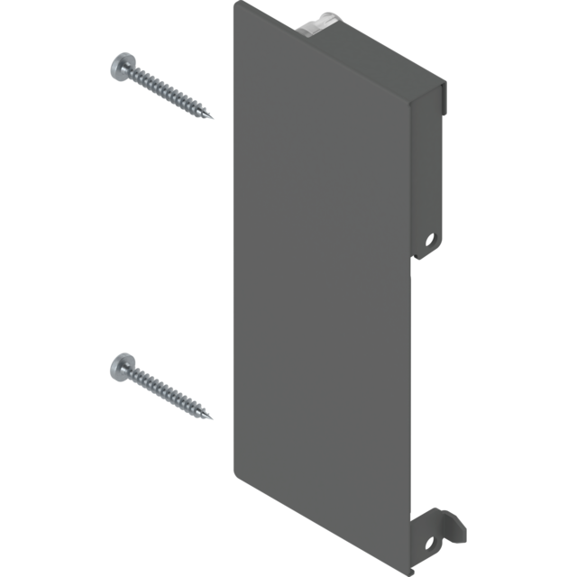 MERIVOBOX inner front fixing K