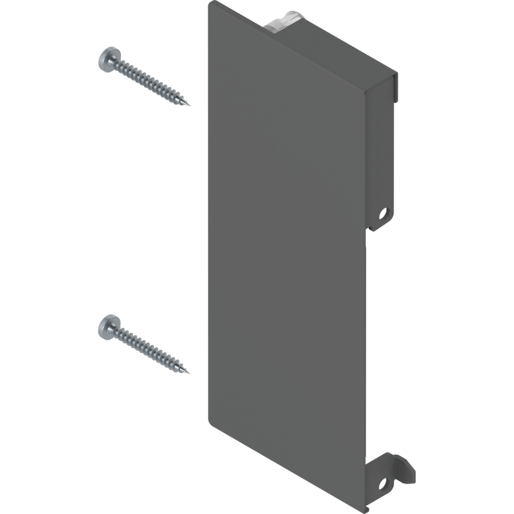 MERIVOBOX inner front fixing K