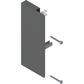 MERIVOBOX inner front fixing K