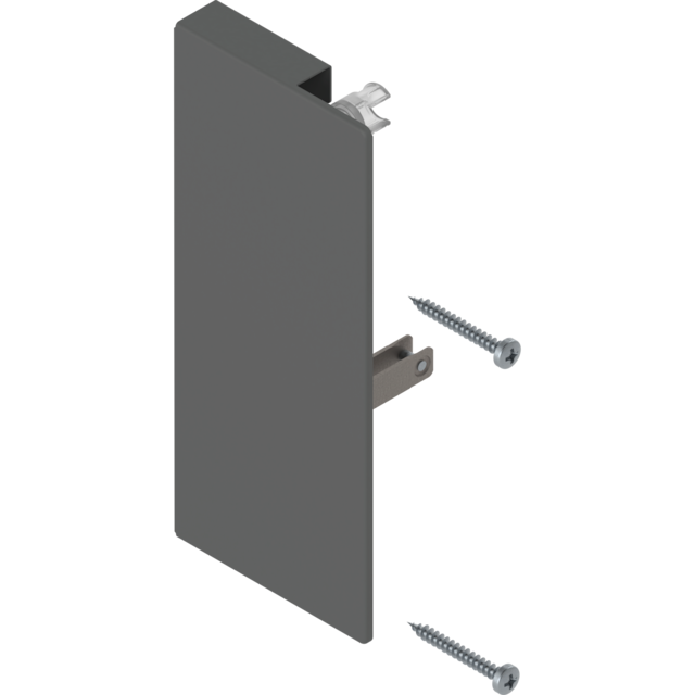 MERIVOBOX inner front fixing K