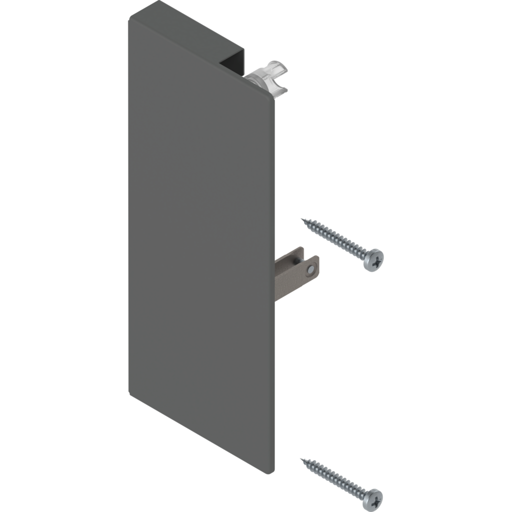 MERIVOBOX inner front fixing K