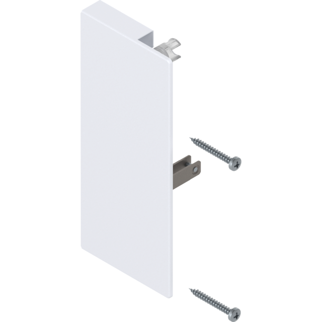 MERIVOBOX inner front fixing K