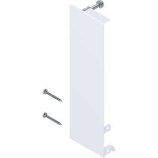 MERIVOBOX inner front fixing E