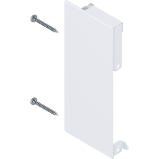 Front fixing