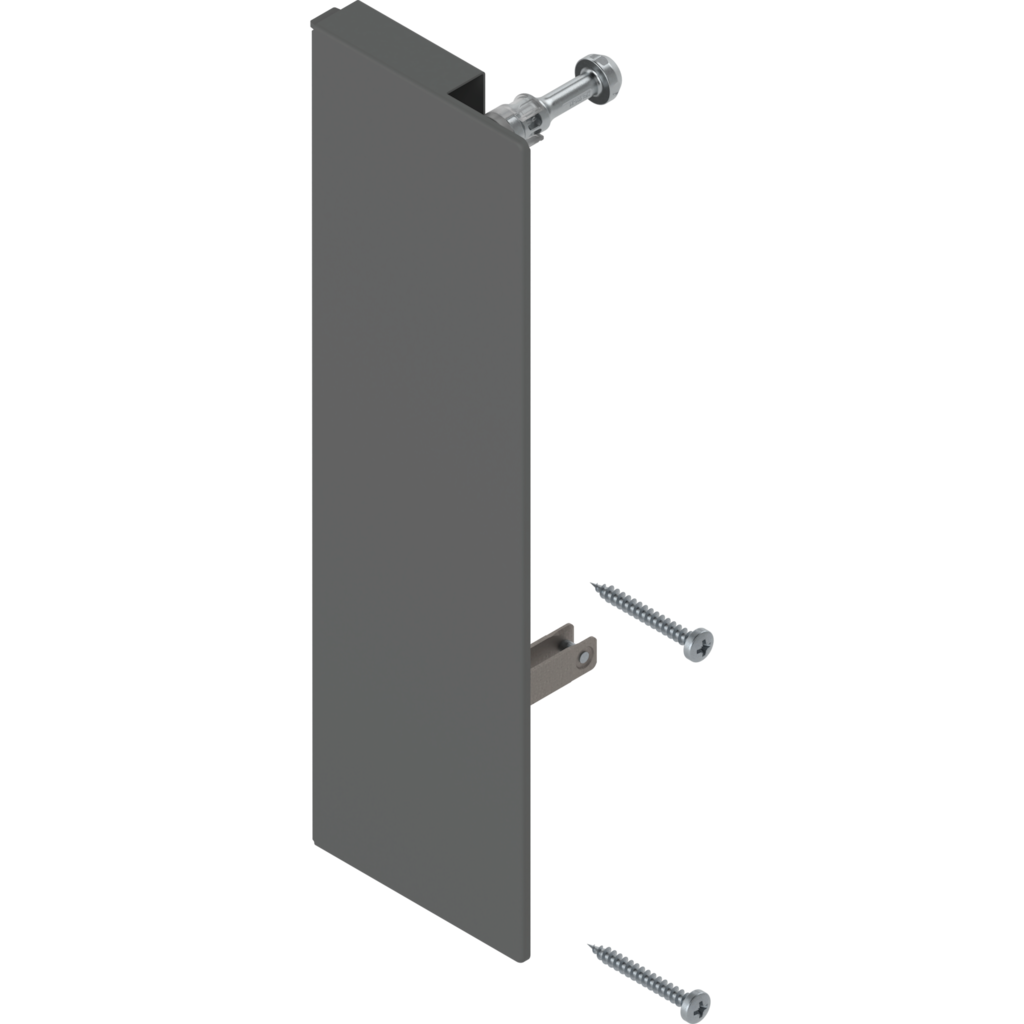 MERIVOBOX inner front fixing E