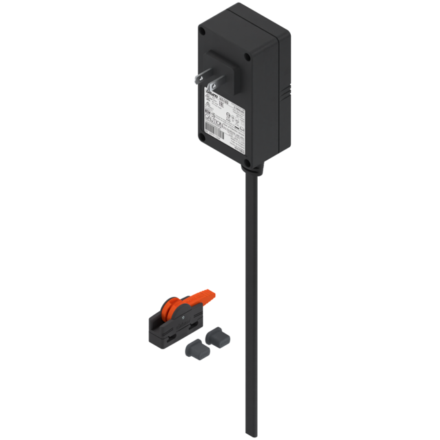 SERVO-DRIVE plug-in power supply unit