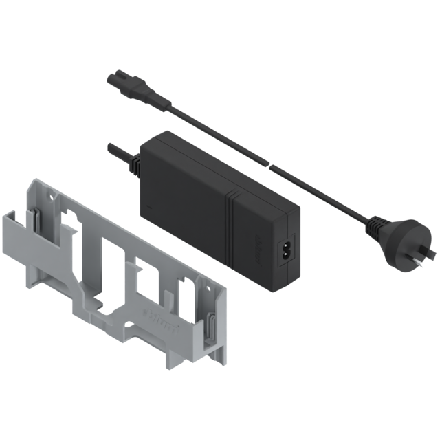 SERVO-DRIVE power supply unit set