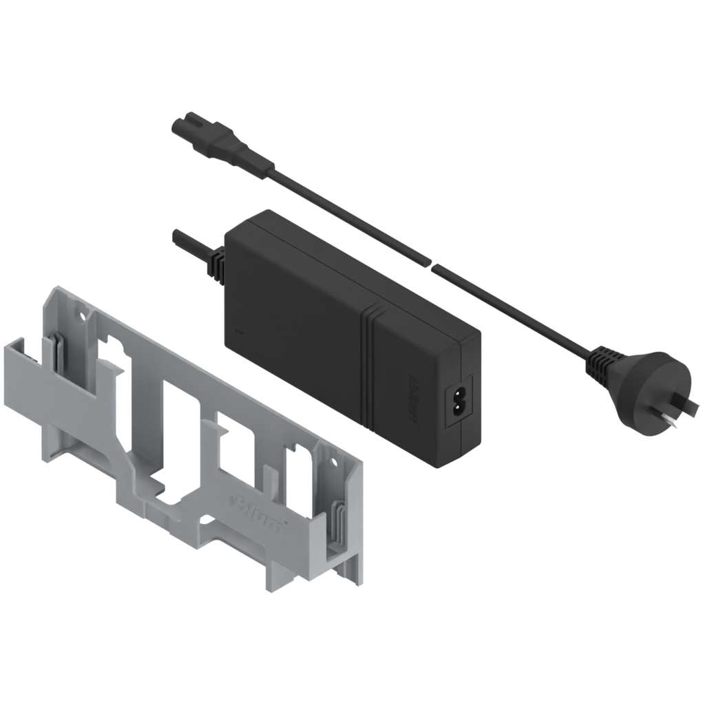 SERVO-DRIVE power supply unit set