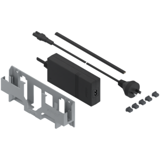SERVO-DRIVE power supply unit set