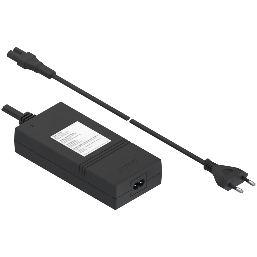 SERVO-DRIVE Güç kaynağı seti