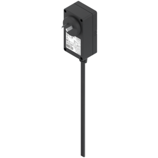 SERVO-DRIVE plug-in power supply unit