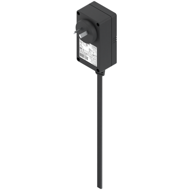 SERVO-DRIVE plug-in power supply unit