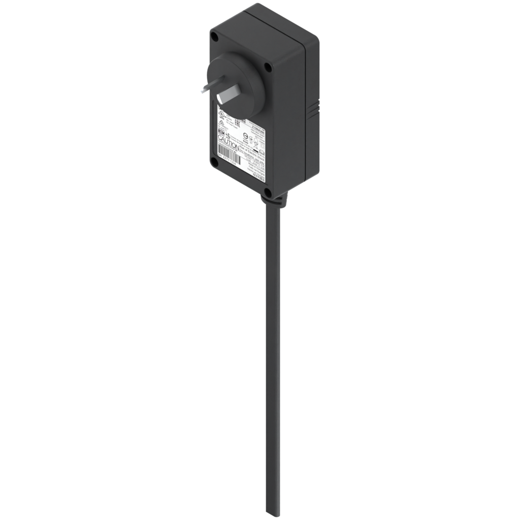SERVO-DRIVE plug-in power supply unit